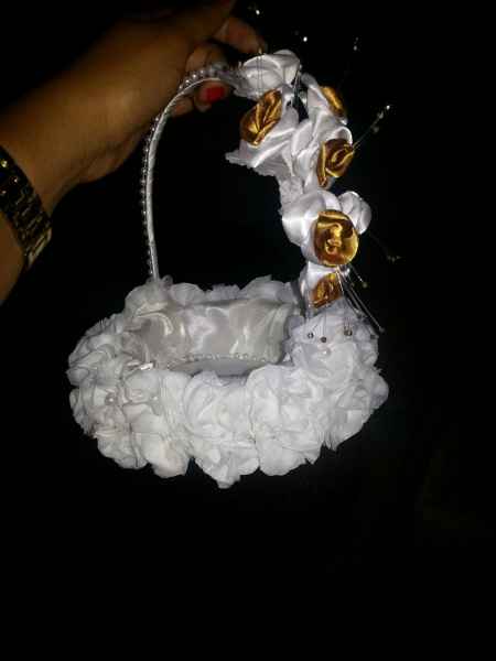 A cesta da florista - 2