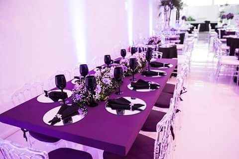 Meu espaço para o meu casamento vem ver - 2