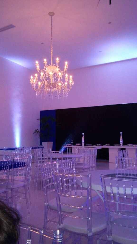 Meu espaço para o meu casamento vem ver - 3