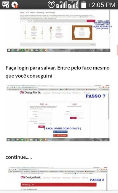 Monogramas preciso de ajuda! - 1