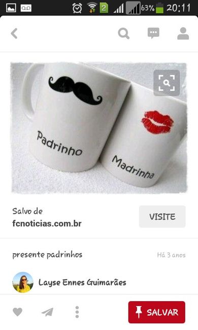 Convite diferenciado. - 6