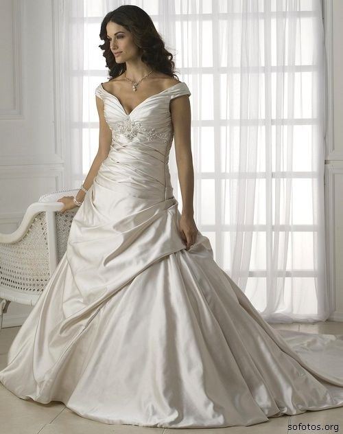 Vestido de noiva