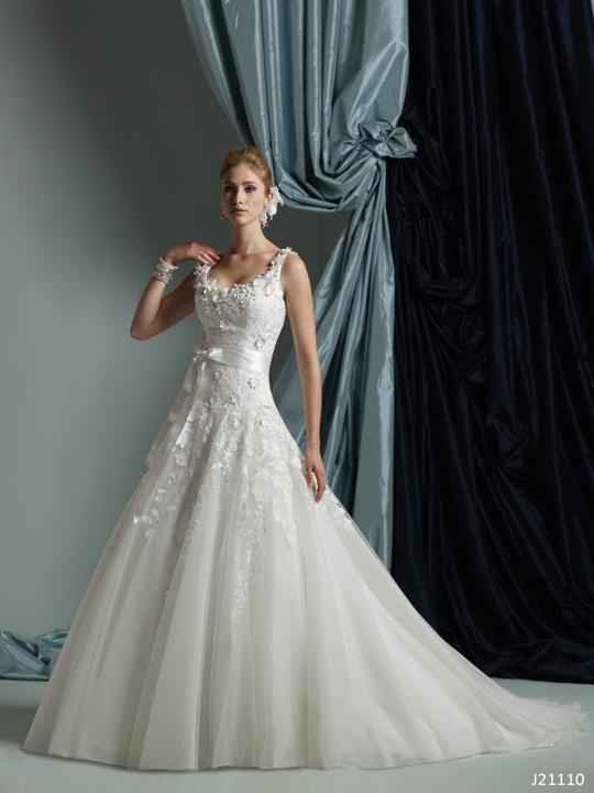 Vestido de noiva