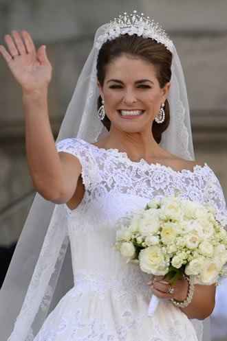 Princesa Madeleine