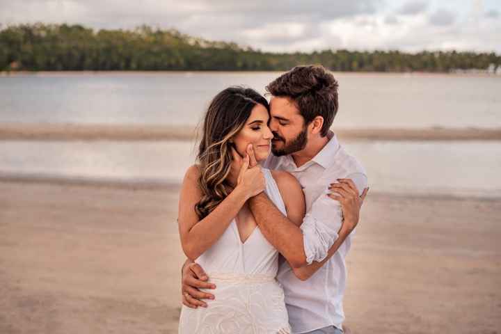 Pré wedding