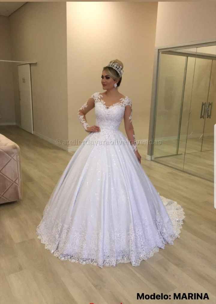 Ateliê Dayara Oliveira - 1