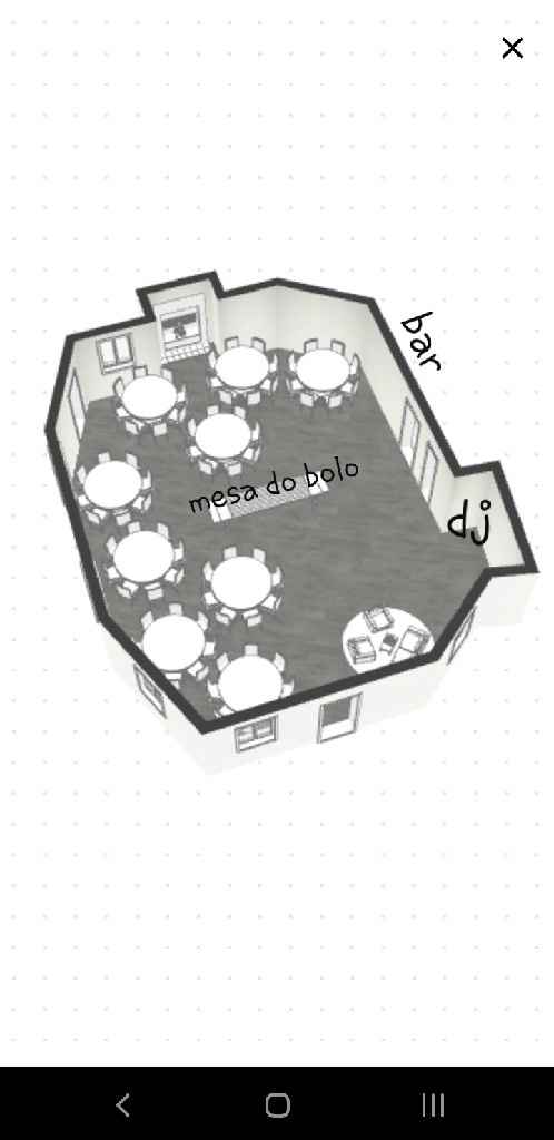 Onde por o lounge - 1