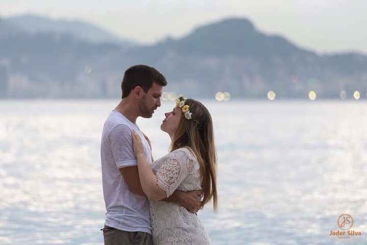 Pré-Wedding