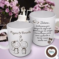 Lembrança para pessoas especiais