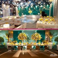 Me mostra a cor da sua decoração ♥ - 1