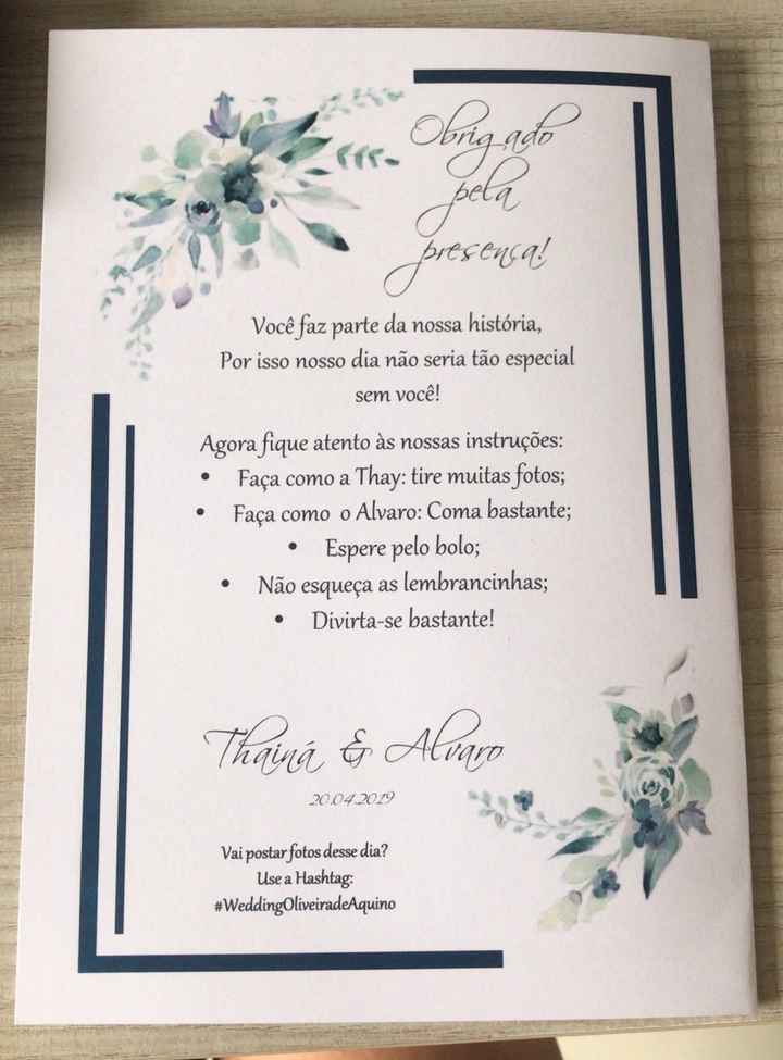 Identidade visual- Menu - 3