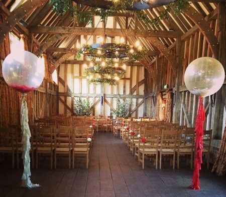 Casamento Rustico