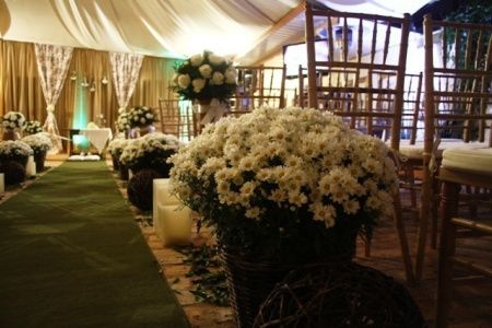 Decoração