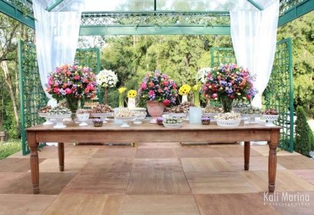Casamento Diurno