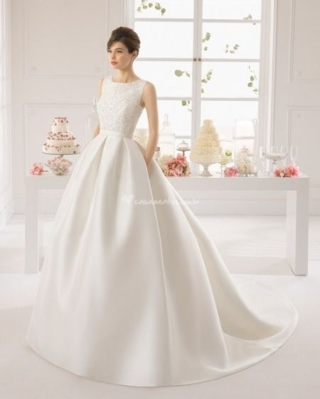 Vestido Noiva