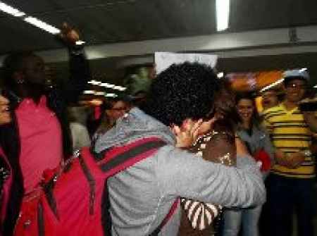 noivo longe