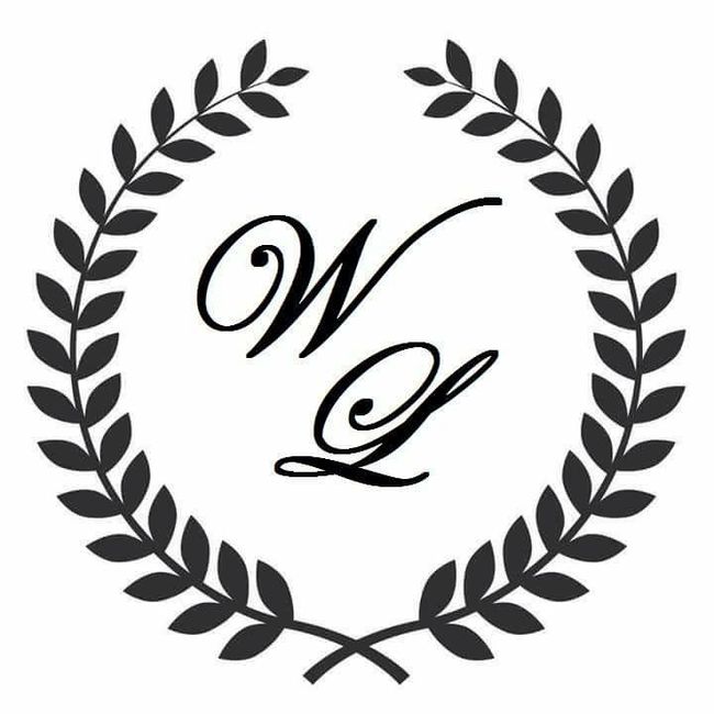 Monograma de casamento 2