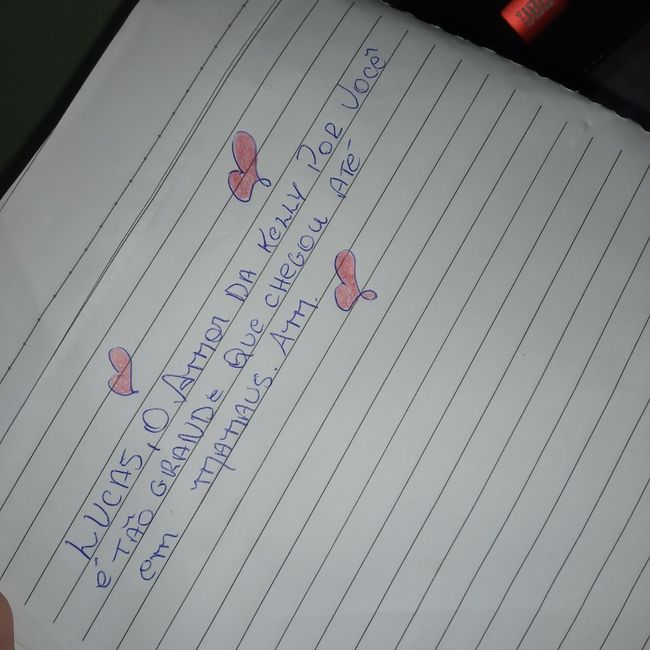 Amor sem fronteiras -me ajudem por favor! - 1