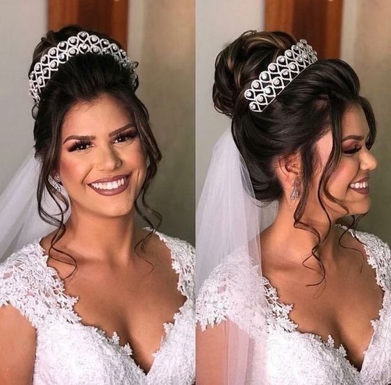 Penteado 2 - Esse é o que é mais minha cara hahahah