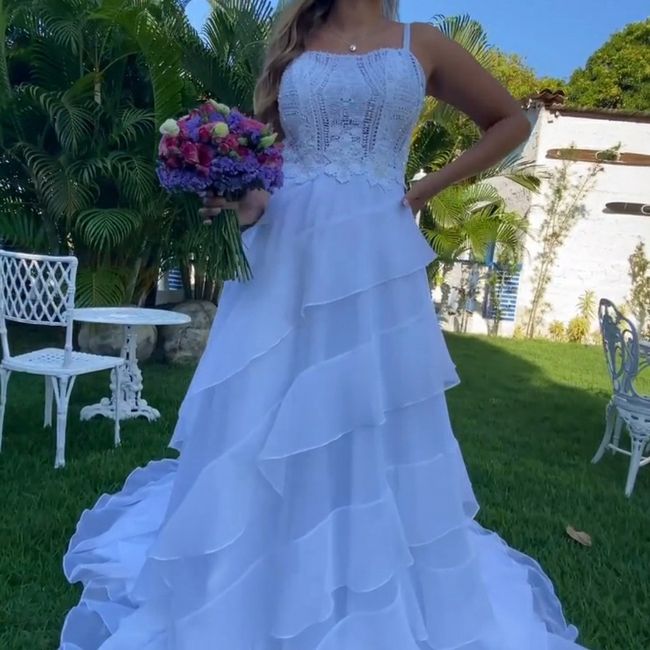 Vestido!! 3