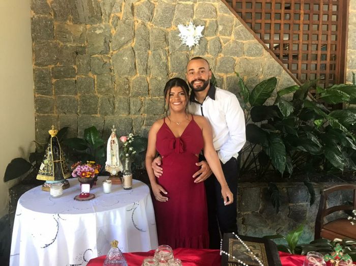 Pedido de casamento 9