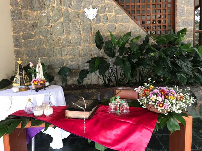 Pedido de casamento 10