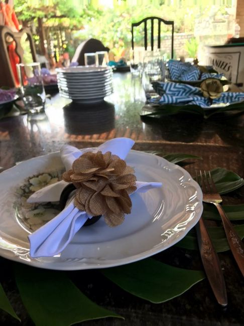 Pedido de casamento 13