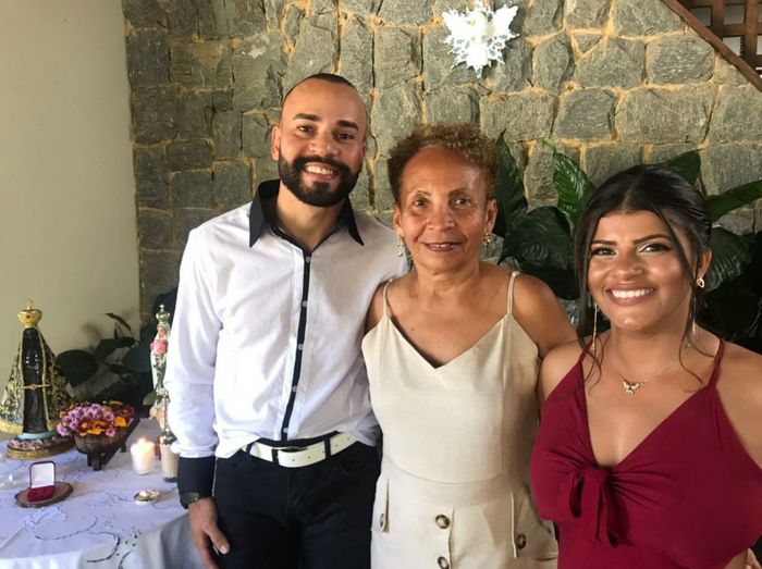 Pedido de casamento - 23