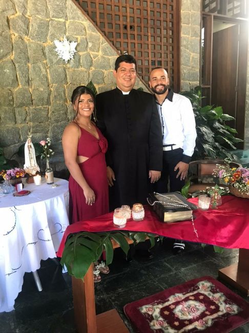 Pedido de casamento 25