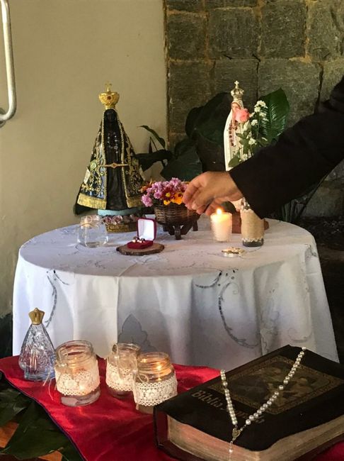 Pedido de casamento 29