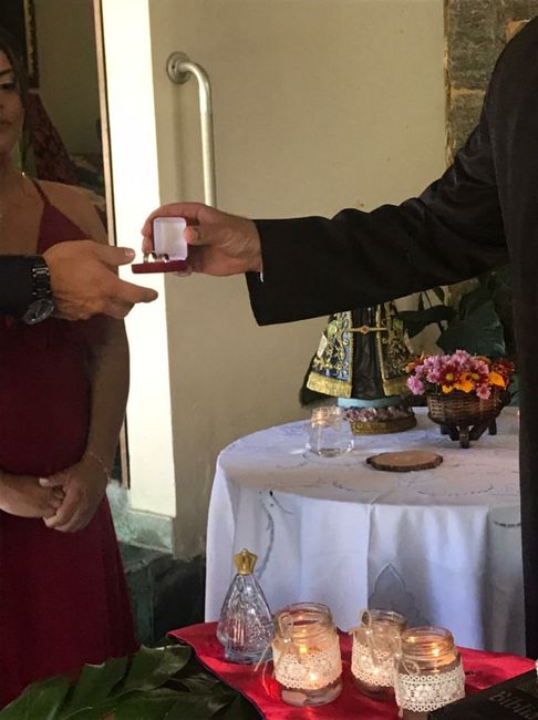 Pedido de casamento 30