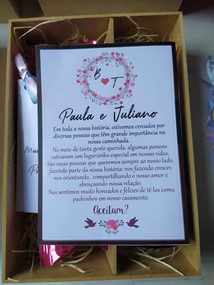 Convite Inicial 