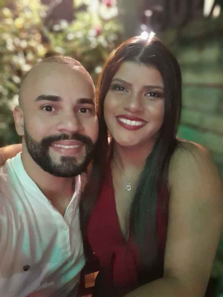 Pedido de casamento - 4