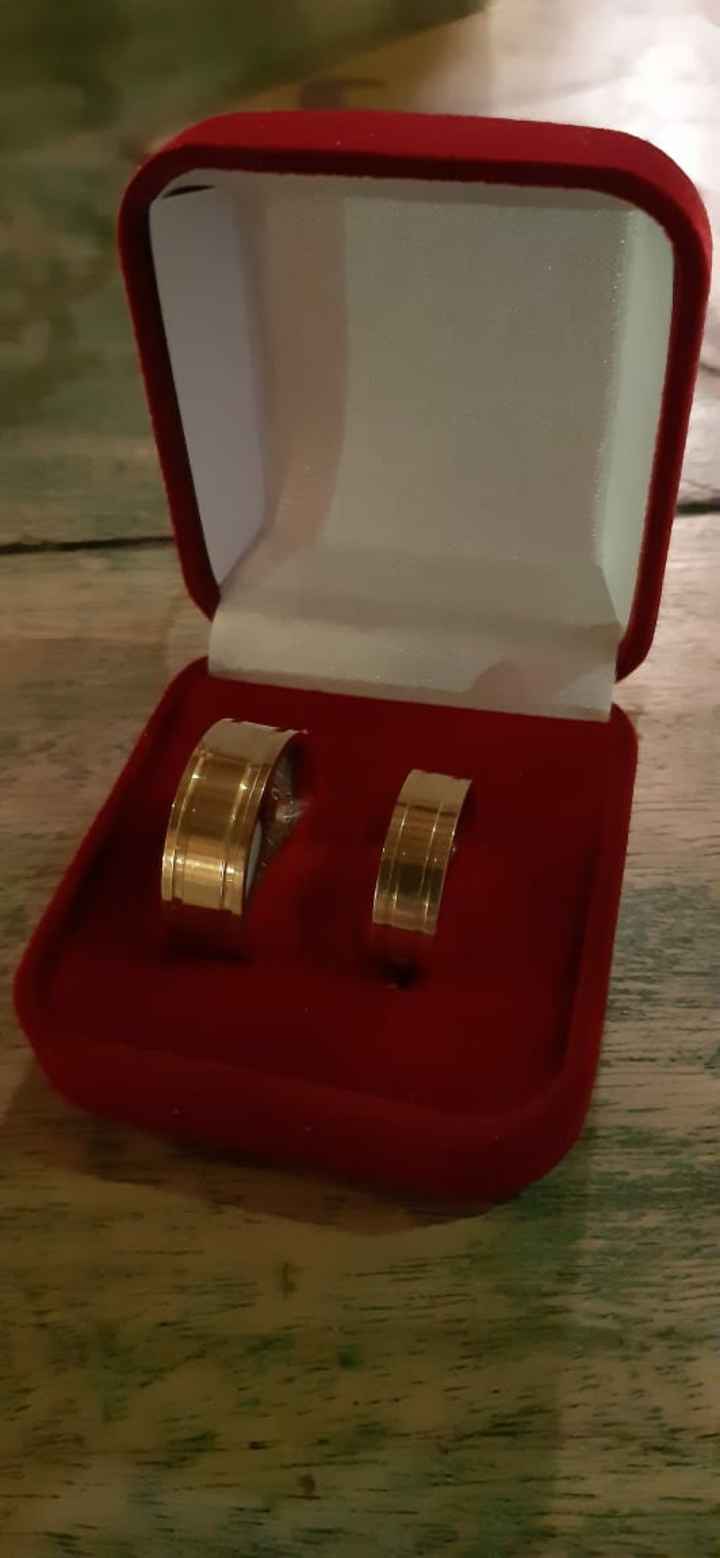 Pedido de casamento - 6