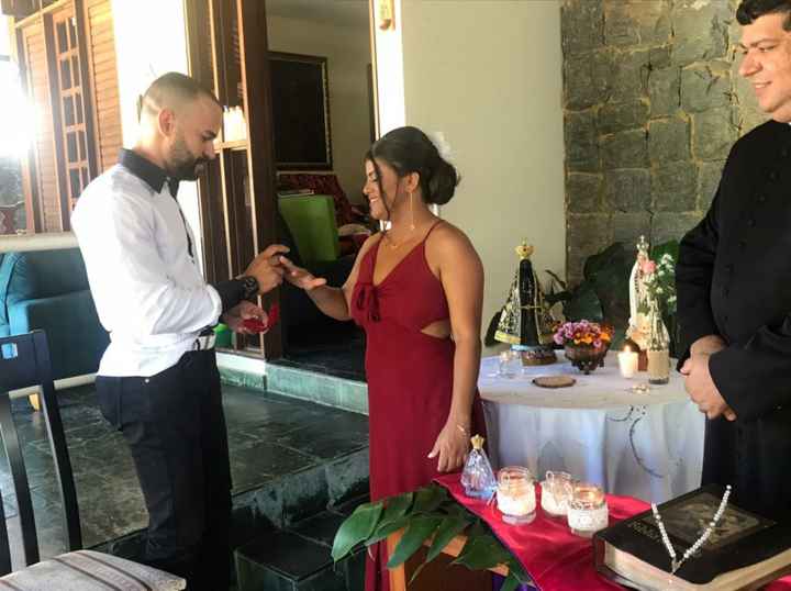 Pedido de casamento - 31