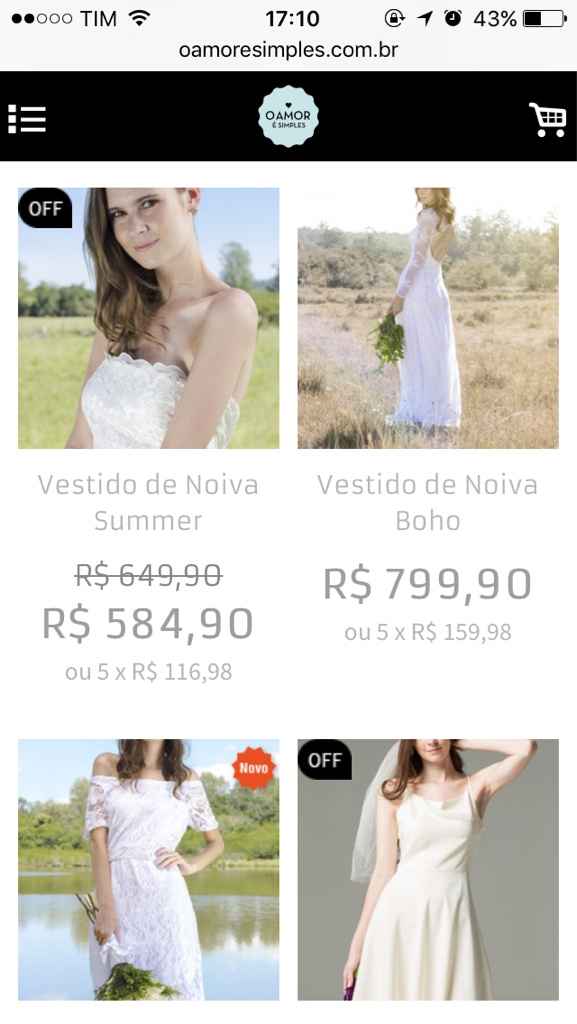 Vestidos!!! (super dica) - 3