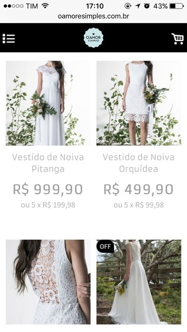 Vestidos!!! (super dica) - 2