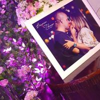 Ensaio de Casamento - 1