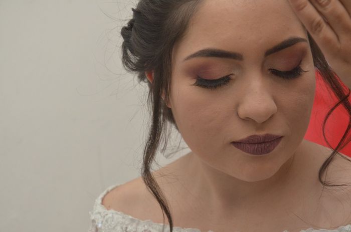 Caseeeeiii !!! Fotos oficiais 😍 03.08 - 19
