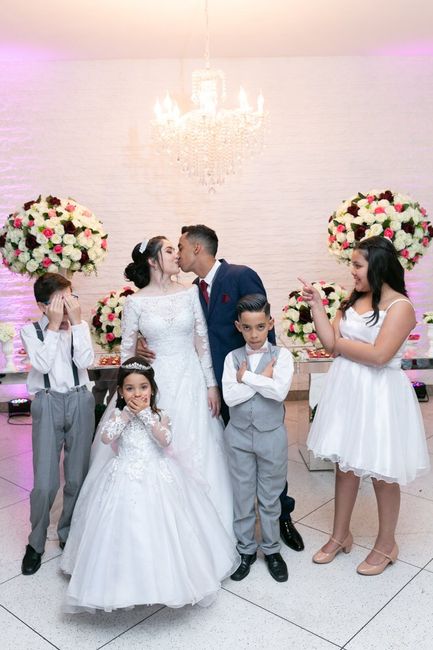 Caseeeeiii !!! Fotos oficiais 😍 03.08 - 27