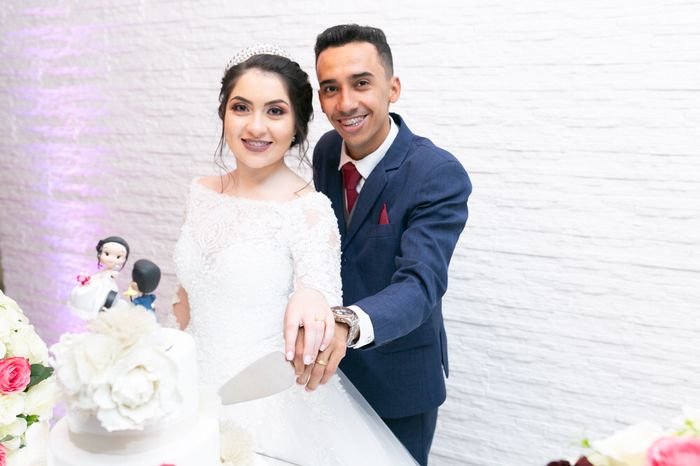 Caseeeeiii !!! Fotos oficiais 😍 03.08 - 29