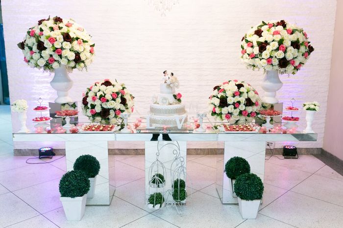 Caseeeeiii !!! Fotos oficiais 😍 03.08 - 31