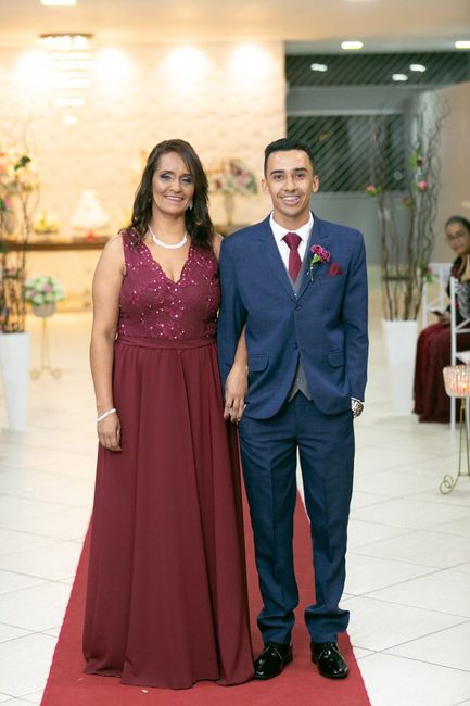 Caseeeeiii !!! Fotos oficiais 😍 03.08 - 38