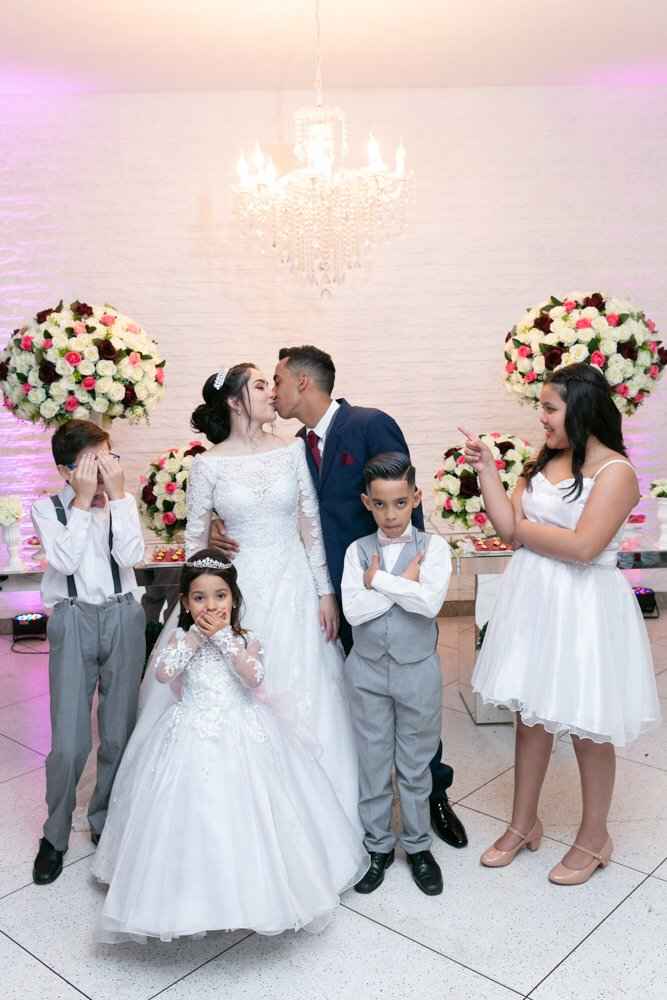 Caseeeeiii !!! Fotos oficiais 😍 03.08 - 27