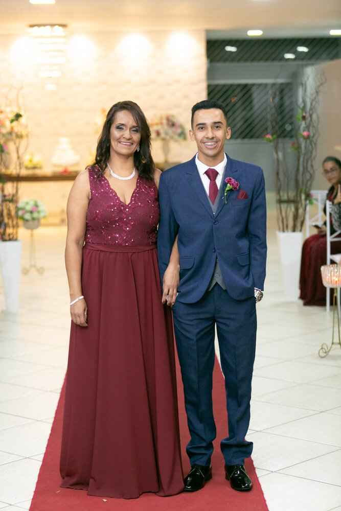 Caseeeeiii !!! Fotos oficiais 😍 03.08 - 38