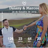 Faltam quantos dias ? - 1