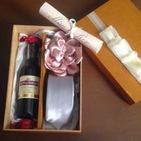 Convites padrinhos - 2