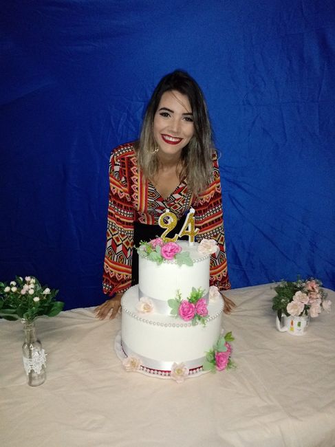 Regressiva, faltam 3 dias! 👰💐 - 5
