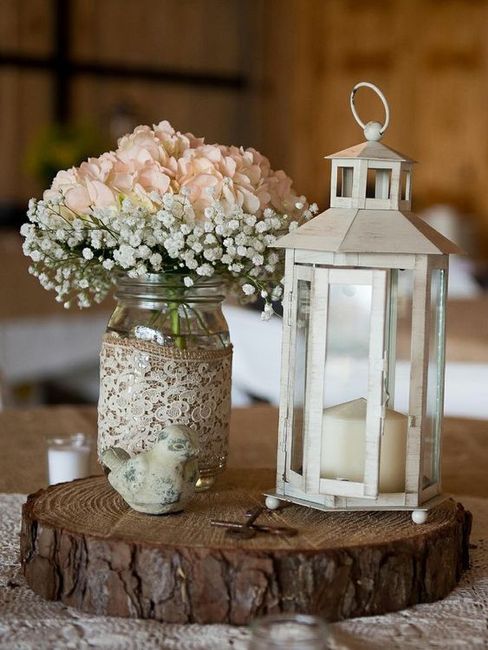 #noivamusa Noiva Rústica 1