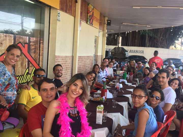 Família!